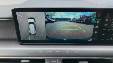 Kia EV9 282kW GT-Line S 99.8kWh AWD 5dr [7St] Auto Electric Estate